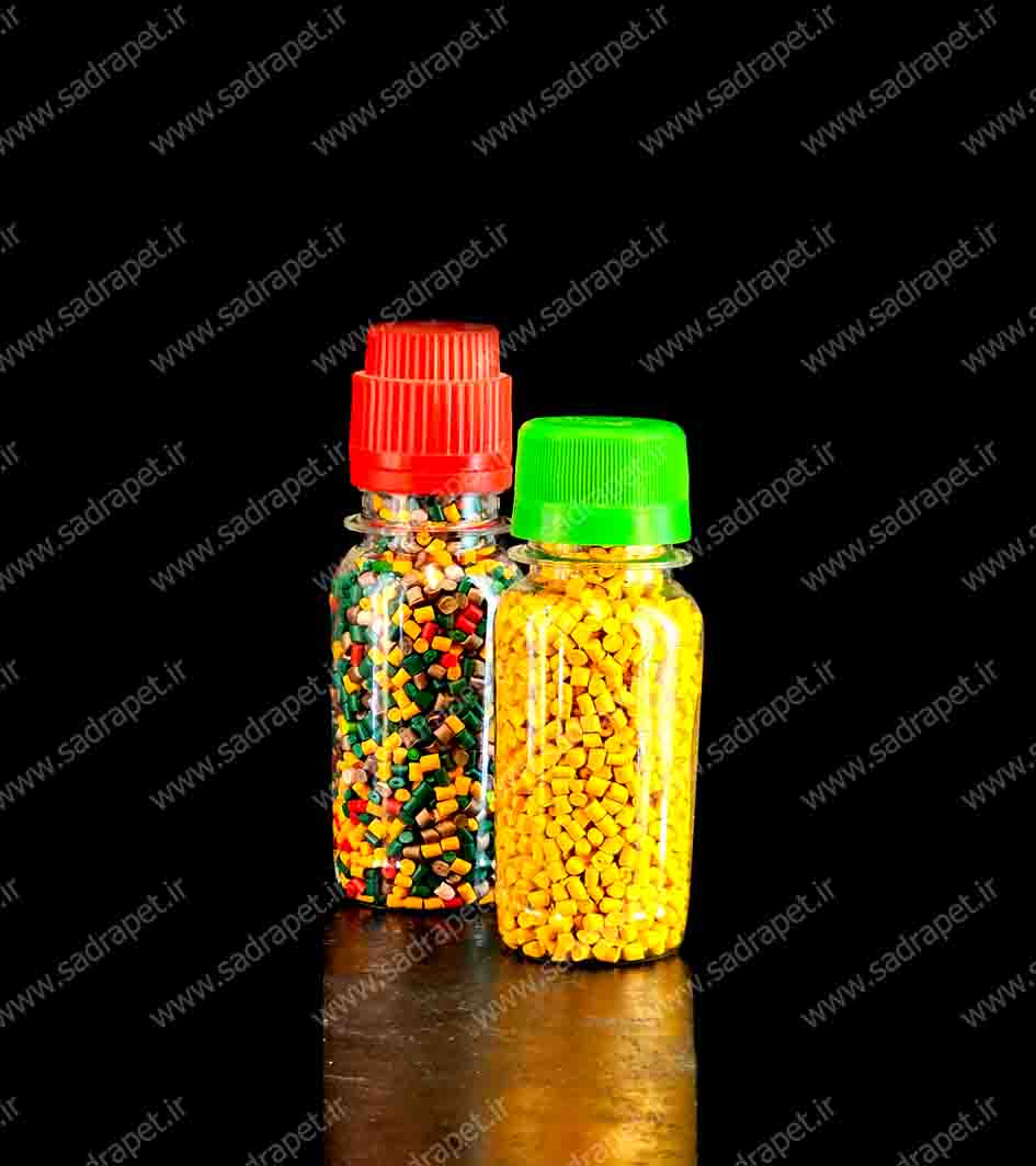 بطری روغن مالشی 30 سی سی شربتی دهانه 28